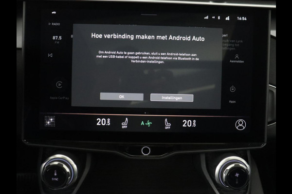Lynk & Co 01 1.5 Plug In | SOH 92% | Panoramadak | Infinity by Harman | 360 Camera | Adaptive cruise | Stoelverwarming | Carplay | Memory | Full LED | PHEV