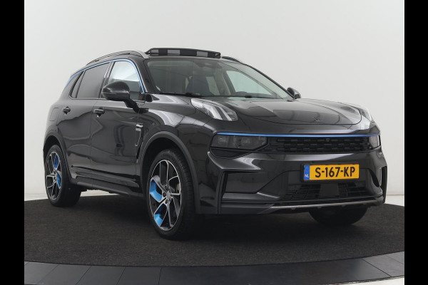 Lynk & Co 01 1.5 Plug In | SOH 92% | Panoramadak | Infinity by Harman | 360 Camera | Adaptive cruise | Stoelverwarming | Carplay | Memory | Full LED | PHEV