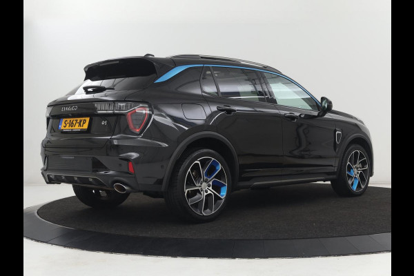 Lynk & Co 01 1.5 Plug In | SOH 92% | Panoramadak | Infinity by Harman | 360 Camera | Adaptive cruise | Stoelverwarming | Carplay | Memory | Full LED | PHEV