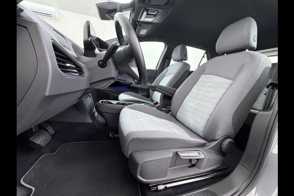 Volkswagen ID.3 Life 62kWh SOH 91% Navi Pro Ecc Adap.Cruise Stoelverwarming Apple Carplay Android Auto Pdc Lmv Led Isofix DAB