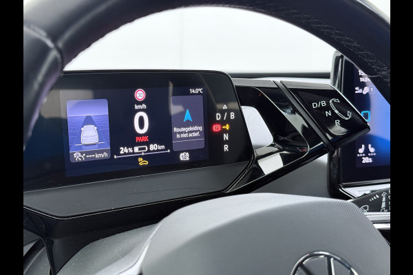 Volkswagen ID.3 Life 62kWh SOH 91% Navi Pro Ecc Adap.Cruise Stoelverwarming Apple Carplay Android Auto Pdc Lmv Led Isofix DAB