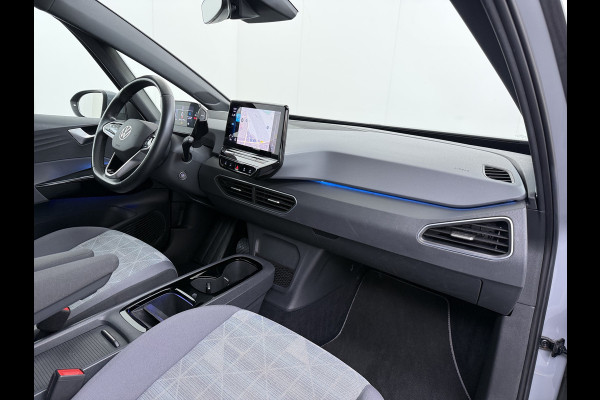 Volkswagen ID.3 Life 62kWh SOH 91% Navi Pro Ecc Adap.Cruise Stoelverwarming Apple Carplay Android Auto Pdc Lmv Led Isofix DAB