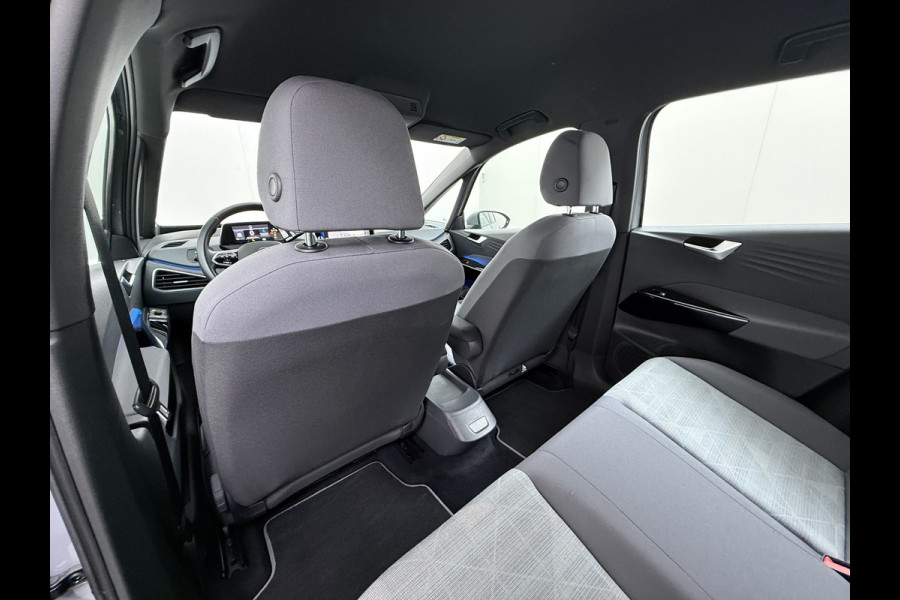 Volkswagen ID.3 Life 62kWh SOH 91% Navi Pro Ecc Adap.Cruise Stoelverwarming Apple Carplay Android Auto Pdc Lmv Led Isofix DAB