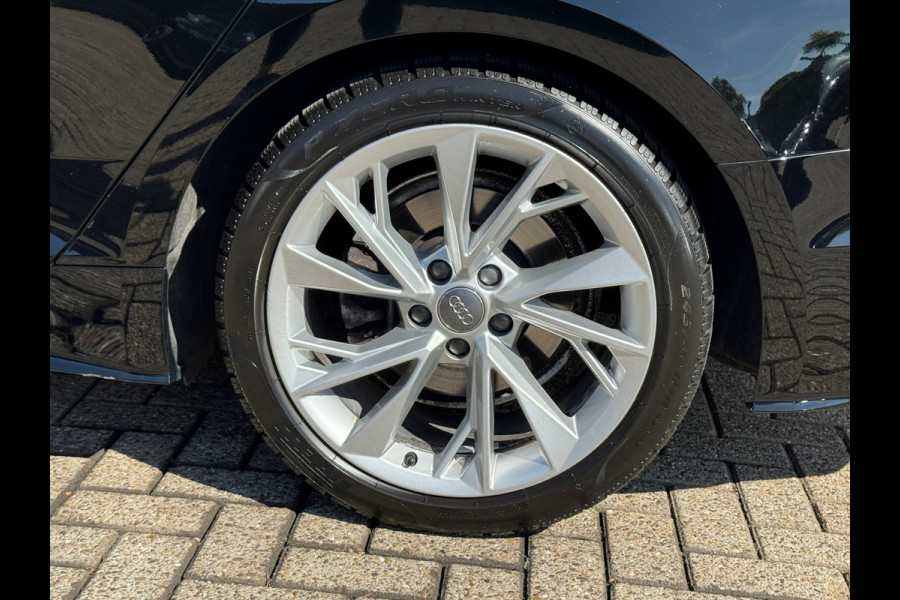 Audi A5 Sportback 40 TFSI Business Edition * Cruise * Navigatie * PDC * El. kofferklep *