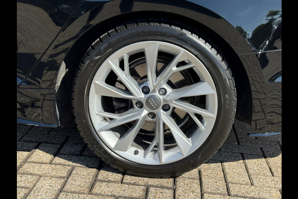 Audi A5 Sportback 40 TFSI Business Edition * Cruise * Navigatie * PDC * El. kofferklep *