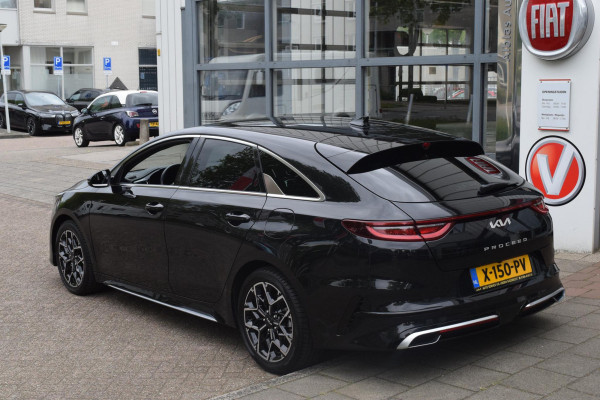 Kia ProCeed 1.0 T-GDi GT-Line|1e eigenaar|Orig.NL