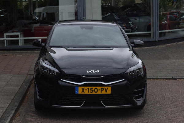 Kia ProCeed 1.0 T-GDi GT-Line|1e eigenaar|Orig.NL