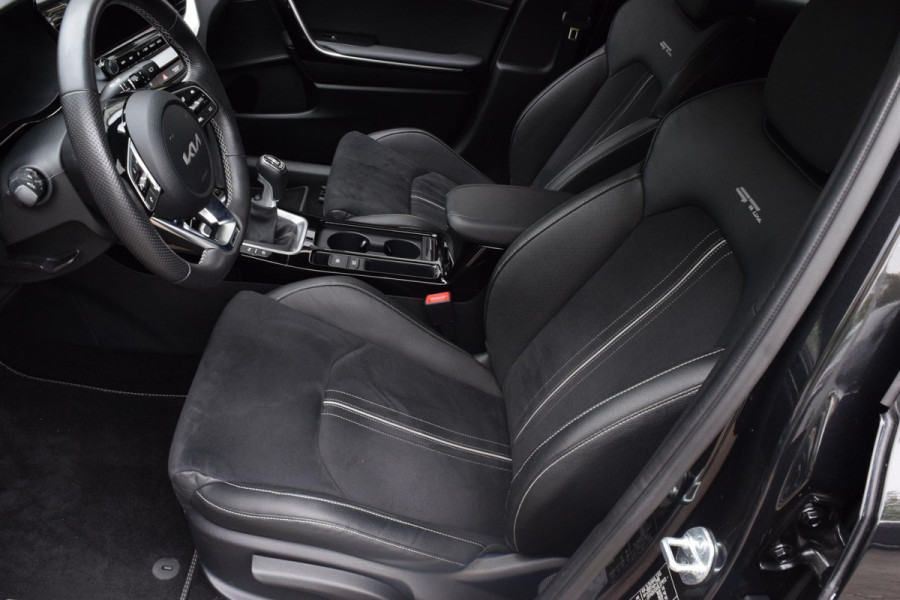 Kia ProCeed 1.0 T-GDi GT-Line|1e eigenaar|Orig.NL