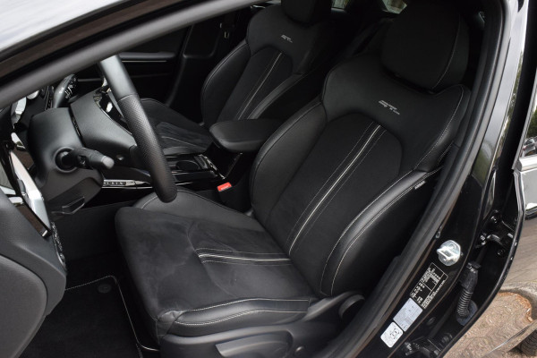 Kia ProCeed 1.0 T-GDi GT-Line|1e eigenaar|Orig.NL