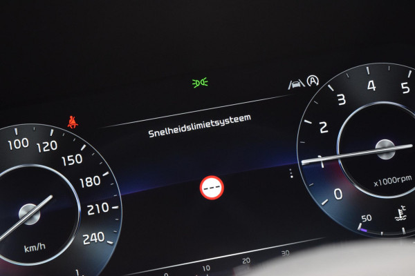Kia ProCeed 1.0 T-GDi GT-Line|1e eigenaar|Orig.NL