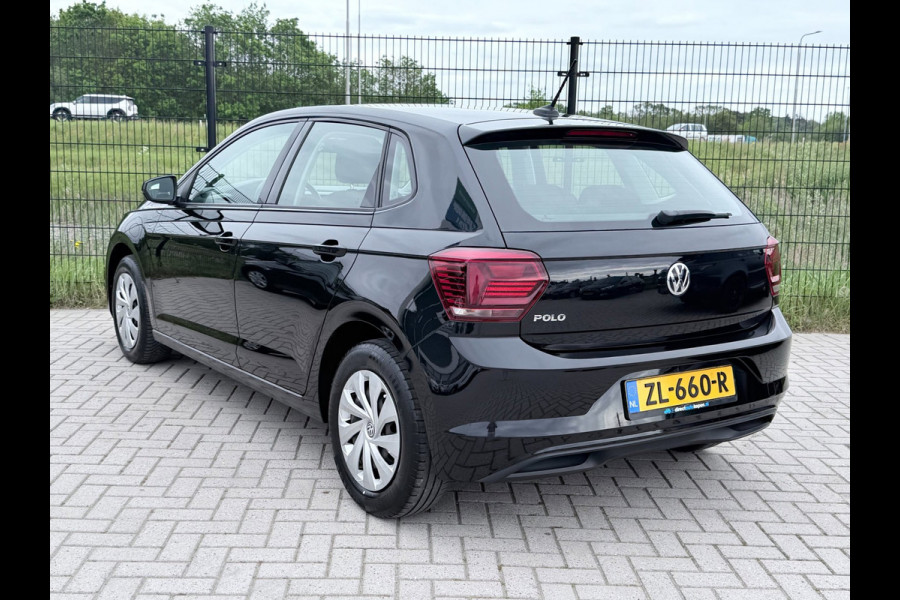 Volkswagen Polo 1.0 TSI Comfortline| CarPlay | NAVI | ACC| 1ste eigenaar