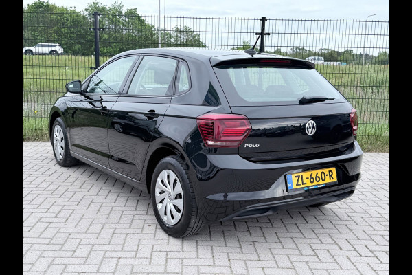 Volkswagen Polo 1.0 TSI Comfortline| CarPlay | NAVI | ACC| 1ste eigenaar