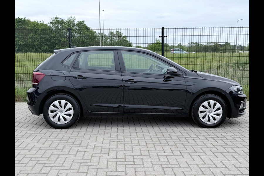 Volkswagen Polo 1.0 TSI Comfortline| CarPlay | NAVI | ACC| 1ste eigenaar