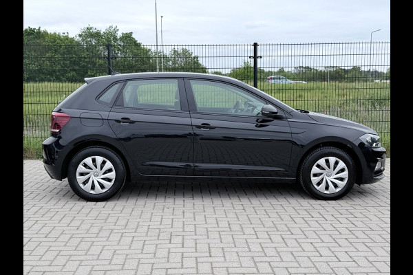 Volkswagen Polo 1.0 TSI Comfortline| CarPlay | NAVI | ACC| 1ste eigenaar