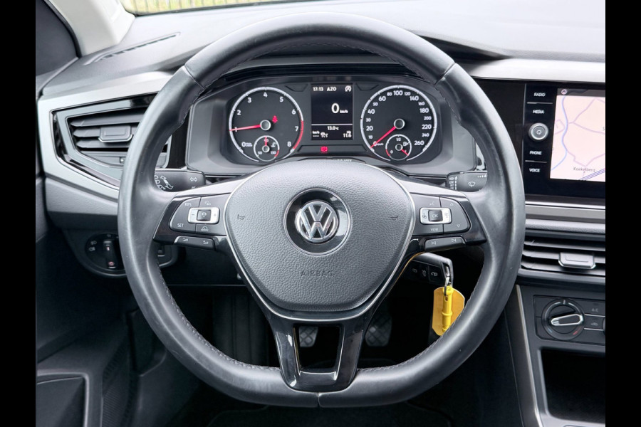 Volkswagen Polo 1.0 TSI Comfortline| CarPlay | NAVI | ACC| 1ste eigenaar