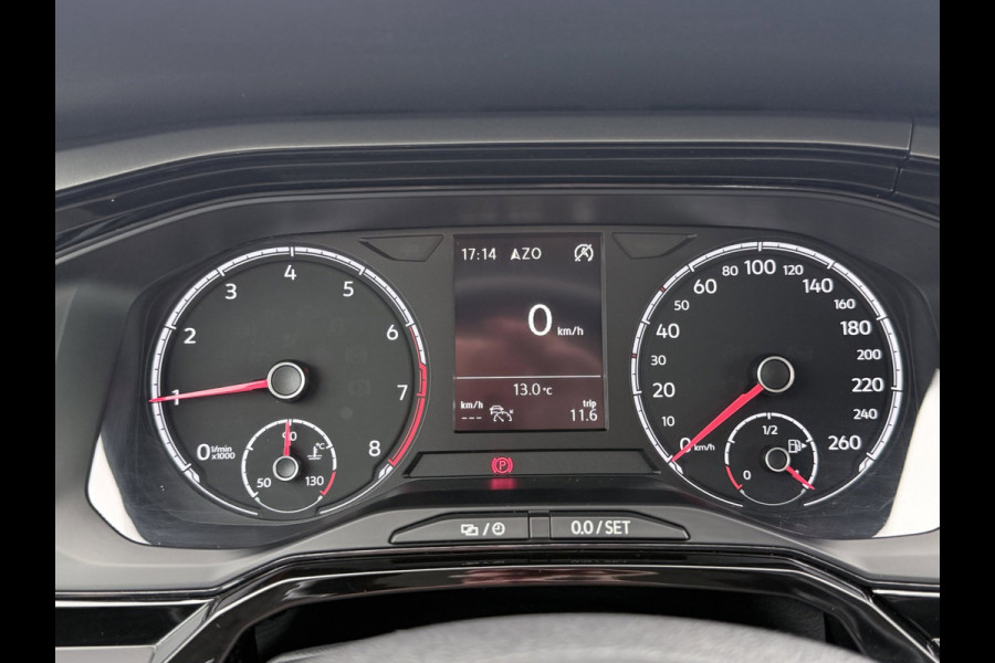 Volkswagen Polo 1.0 TSI Comfortline| CarPlay | NAVI | ACC| 1ste eigenaar