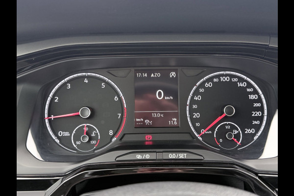 Volkswagen Polo 1.0 TSI Comfortline| CarPlay | NAVI | ACC| 1ste eigenaar