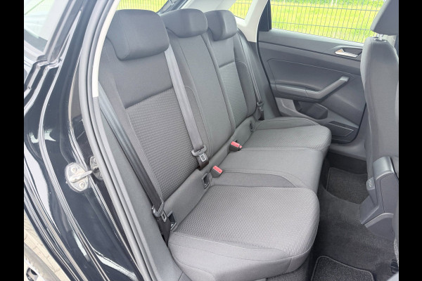 Volkswagen Polo 1.0 TSI Comfortline| CarPlay | NAVI | ACC| 1ste eigenaar