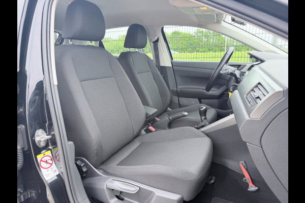 Volkswagen Polo 1.0 TSI Comfortline| CarPlay | NAVI | ACC| 1ste eigenaar
