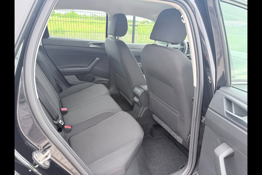 Volkswagen Polo 1.0 TSI Comfortline| CarPlay | NAVI | ACC| 1ste eigenaar