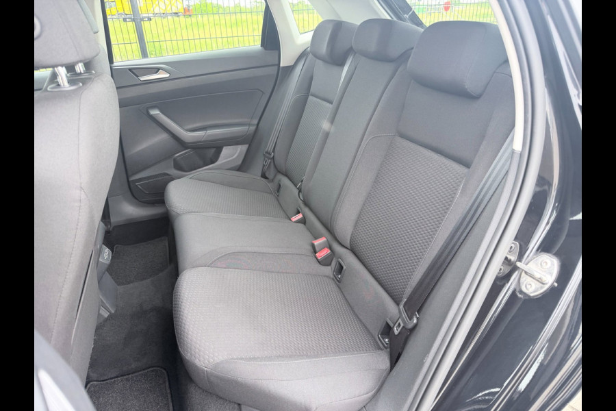 Volkswagen Polo 1.0 TSI Comfortline| CarPlay | NAVI | ACC| 1ste eigenaar