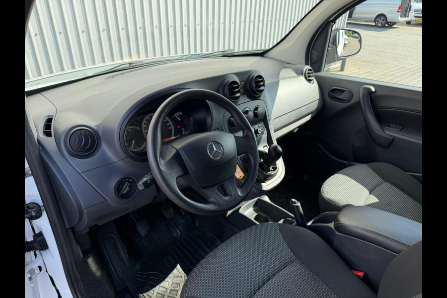 Mercedes-Benz Citan 108 CDI BlueEFFICIENCY*AIRCO*BLUETOOTH*SCHUIFDEUR*