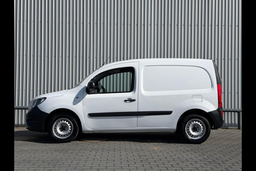Mercedes-Benz Citan 108 CDI BlueEFFICIENCY*AIRCO*BLUETOOTH*SCHUIFDEUR*