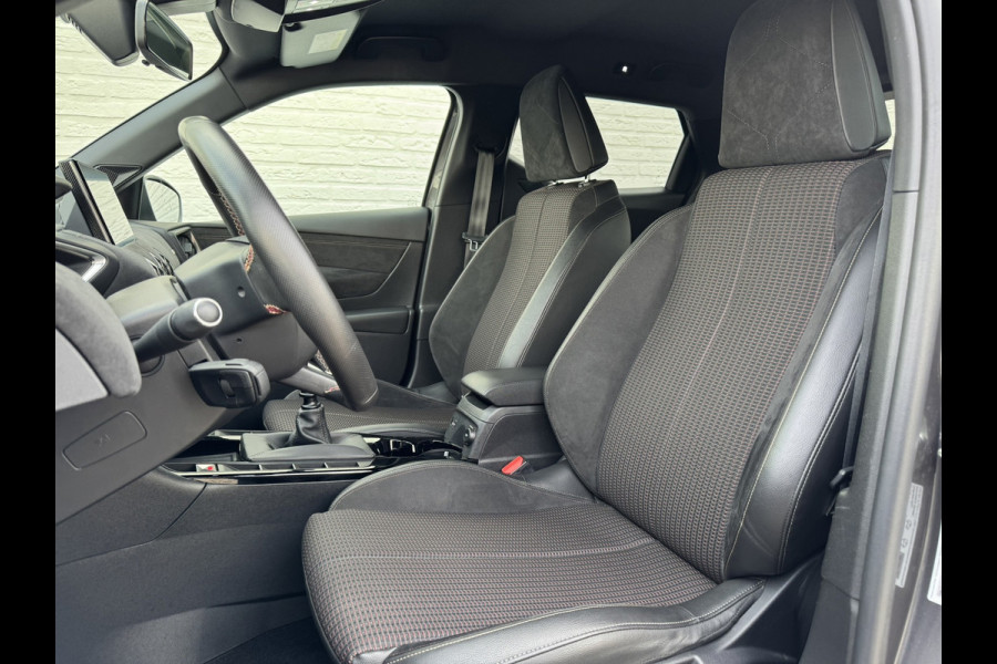 DS DS 3 Crossback 1.2 PureTech Business Performance line Camera Carplay Keyless climate control cruise