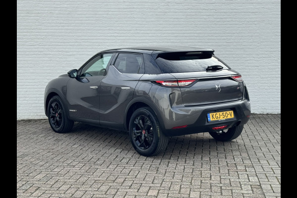 DS DS 3 Crossback 1.2 PureTech Business Performance line Camera Carplay Keyless climate control cruise