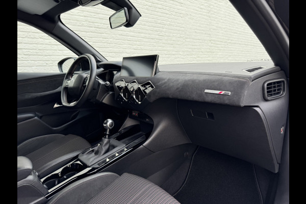 DS DS 3 Crossback 1.2 PureTech Business Performance line Camera Carplay Keyless climate control cruise