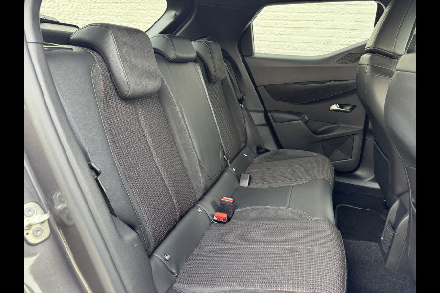 DS DS 3 Crossback 1.2 PureTech Business Performance line Camera Carplay Keyless climate control cruise