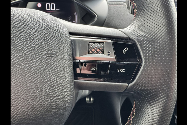 DS DS 3 Crossback 1.2 PureTech Business Performance line Camera Carplay Keyless climate control cruise