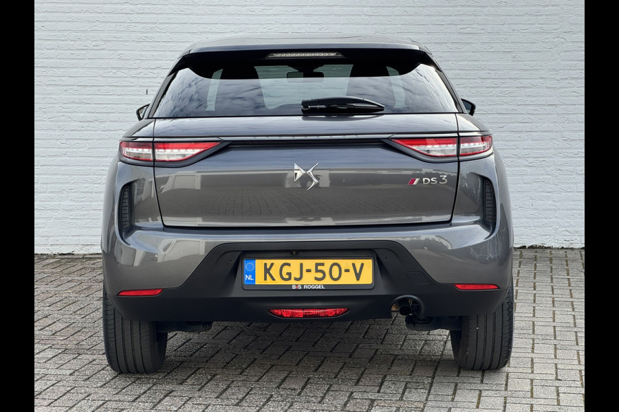 DS DS 3 Crossback 1.2 PureTech Business Performance line Camera Carplay Keyless climate control cruise