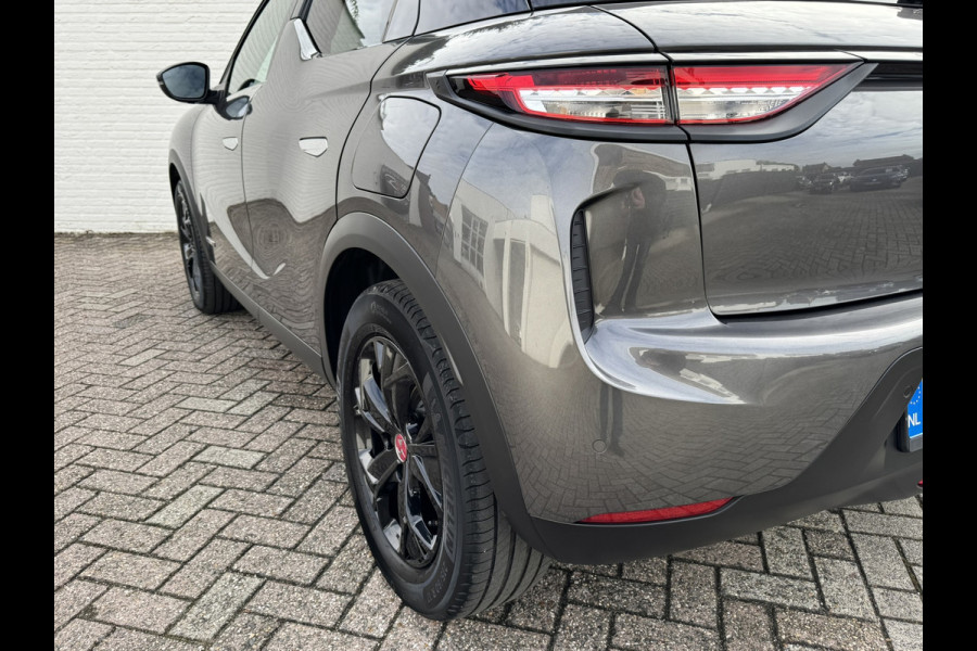 DS DS 3 Crossback 1.2 PureTech Business Performance line Camera Carplay Keyless climate control cruise