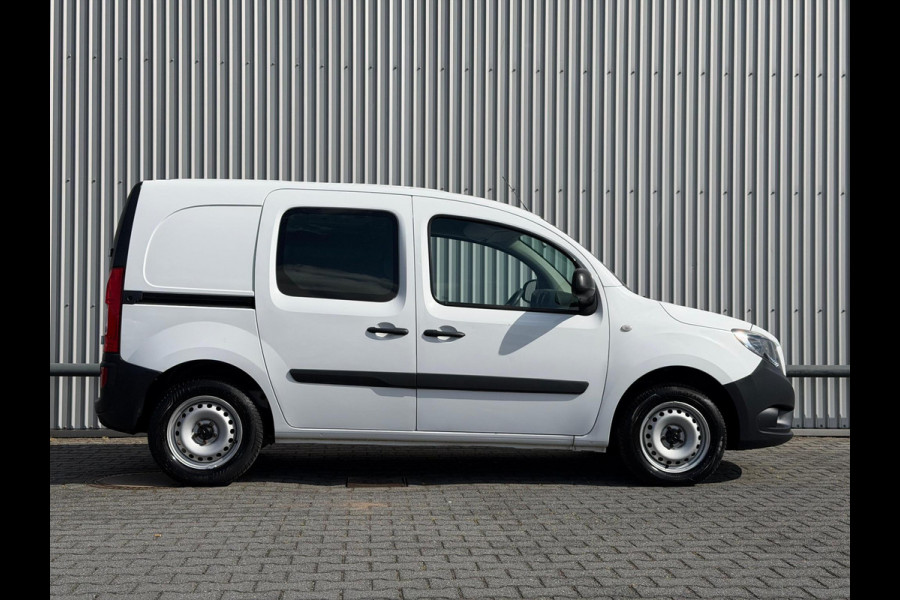 Mercedes-Benz Citan 108 CDI BlueEFFICIENCY*AIRCO*BLUETOOTH*SCHUIFDEUR*