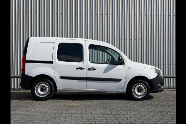 Mercedes-Benz Citan 108 CDI BlueEFFICIENCY*AIRCO*BLUETOOTH*SCHUIFDEUR*