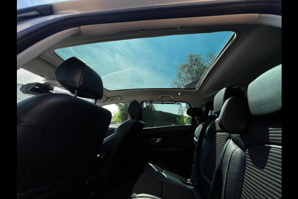 Renault Grand Scénic 1.3 TCe Bose 7p. Leder_Pano_Trekh_1ste