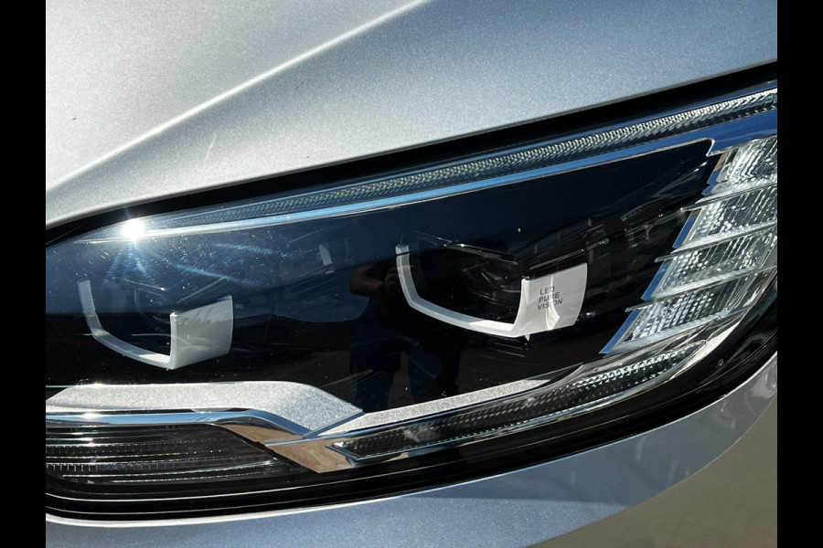 Renault Grand Scénic 1.3 TCe Bose 7p. Leder_Pano_Trekh_1ste