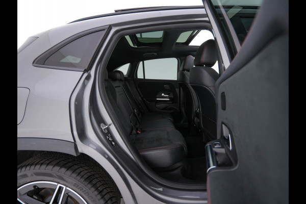 Mercedes-Benz GLA 250 e AMG Limited Business Solution (Plug-In) (INCL-BTW) Aut. *PANO | LEATHER-MICROFIBRE | MEMORY-PACK | WIDESCREEN-COCKPIT | MULTIBEAM-LED | AMBIENTLIGHT | KEYLESS | CAMERA | M-BUX-NAVI | ECC | SHIFTPADDLES | PDC | CRUISE | DAB | HEATED
