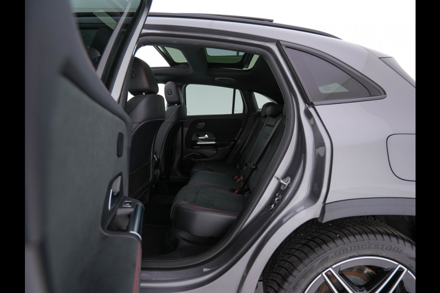 Mercedes-Benz GLA 250 e AMG Limited Business Solution (Plug-In) (INCL-BTW) Aut. *PANO | LEATHER-MICROFIBRE | MEMORY-PACK | WIDESCREEN-COCKPIT | MULTIBEAM-LED | AMBIENTLIGHT | KEYLESS | CAMERA | M-BUX-NAVI | ECC | SHIFTPADDLES | PDC | CRUISE | DAB | HEATED