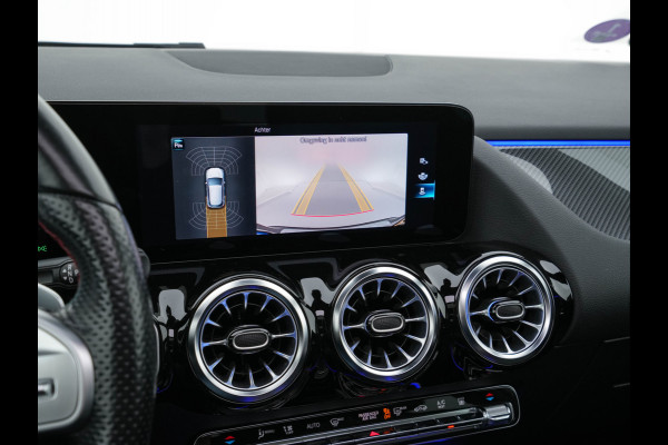 Mercedes-Benz GLA 250 e AMG Limited Business Solution (Plug-In) (INCL-BTW) Aut. *PANO | LEATHER-MICROFIBRE | MEMORY-PACK | WIDESCREEN-COCKPIT | MULTIBEAM-LED | AMBIENTLIGHT | KEYLESS | CAMERA | M-BUX-NAVI | ECC | SHIFTPADDLES | PDC | CRUISE | DAB | HEATED