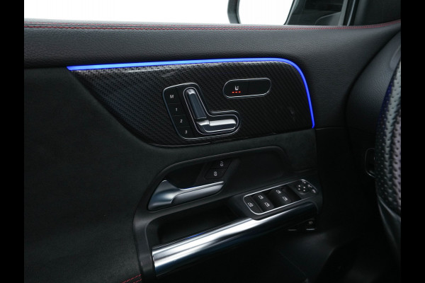 Mercedes-Benz GLA 250 e AMG Limited Business Solution (Plug-In) (INCL-BTW) Aut. *PANO | LEATHER-MICROFIBRE | MEMORY-PACK | WIDESCREEN-COCKPIT | MULTIBEAM-LED | AMBIENTLIGHT | KEYLESS | CAMERA | M-BUX-NAVI | ECC | SHIFTPADDLES | PDC | CRUISE | DAB | HEATED