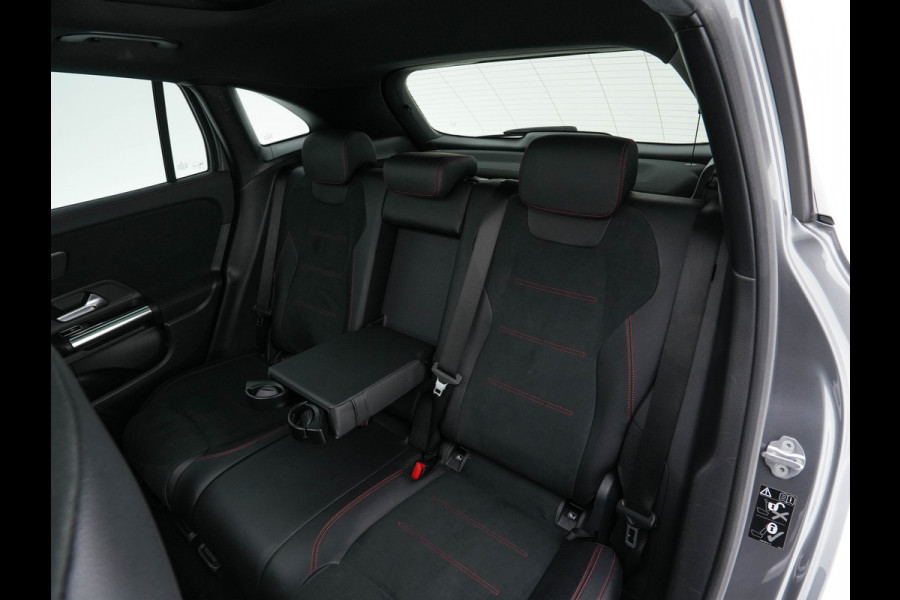 Mercedes-Benz GLA 250 e AMG Limited Business Solution (Plug-In) (INCL-BTW) Aut. *PANO | LEATHER-MICROFIBRE | MEMORY-PACK | WIDESCREEN-COCKPIT | MULTIBEAM-LED | AMBIENTLIGHT | KEYLESS | CAMERA | M-BUX-NAVI | ECC | SHIFTPADDLES | PDC | CRUISE | DAB | HEATED