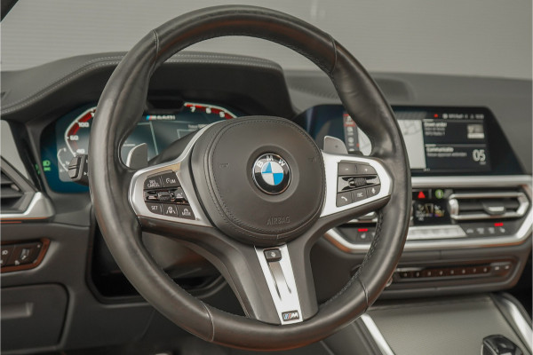 BMW 4 Serie Coupé M440i xDrive High Executive Schuifdak M-Stoel Laser ACC H/K