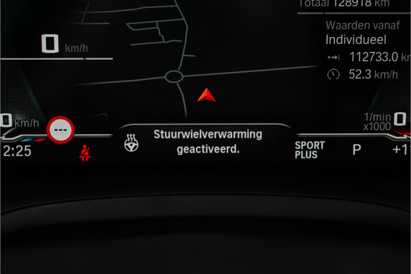 BMW 4 Serie Coupé M440i xDrive High Executive Schuifdak M-Stoel Laser ACC H/K