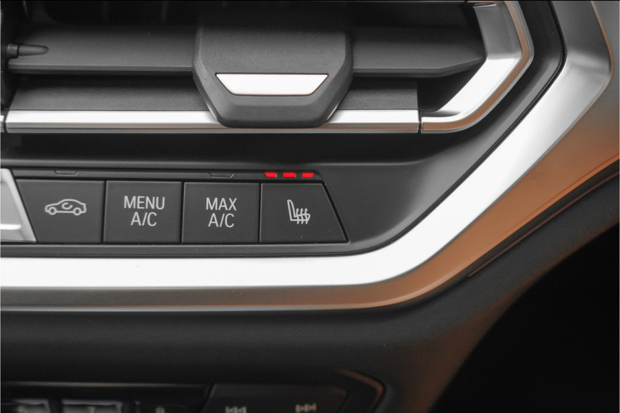 BMW 4 Serie Coupé M440i xDrive High Executive Schuifdak M-Stoel Laser ACC H/K