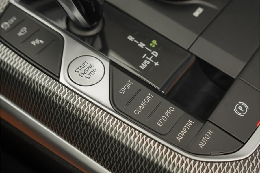 BMW 4 Serie Coupé M440i xDrive High Executive Schuifdak M-Stoel Laser ACC H/K