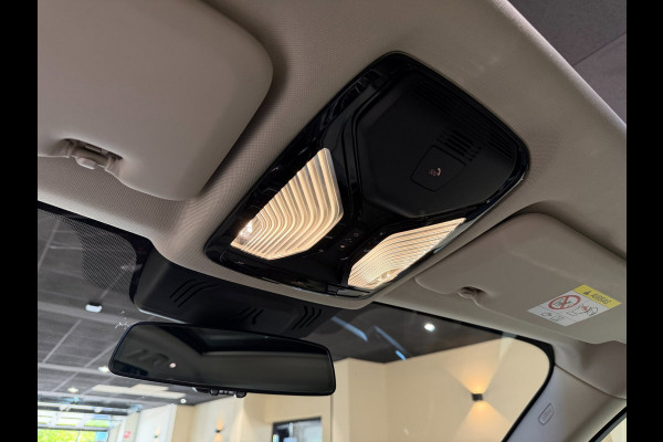 BMW X5 XDrive45e High Executive|Crystal Pook|Skylounge|Leder|HuD