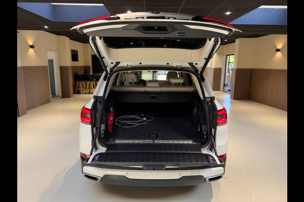 BMW X5 XDrive45e High Executive|Crystal Pook|Skylounge|Leder|HuD