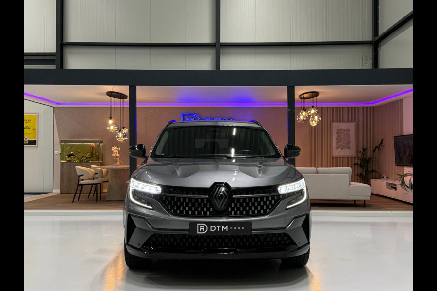 Renault Espace E-Tech 200 Esprit Alpine 7-zits | Bj. 2024 | Matrix LED | Sfeerverlichting | 20"